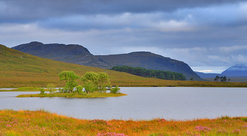 Scotland Highlands .... Pieces of Beauty